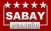 Sabay Asansör