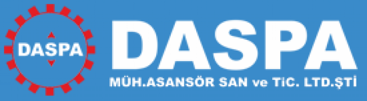 Daspa Asansör