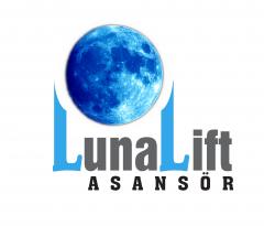 Lunalift Asansör