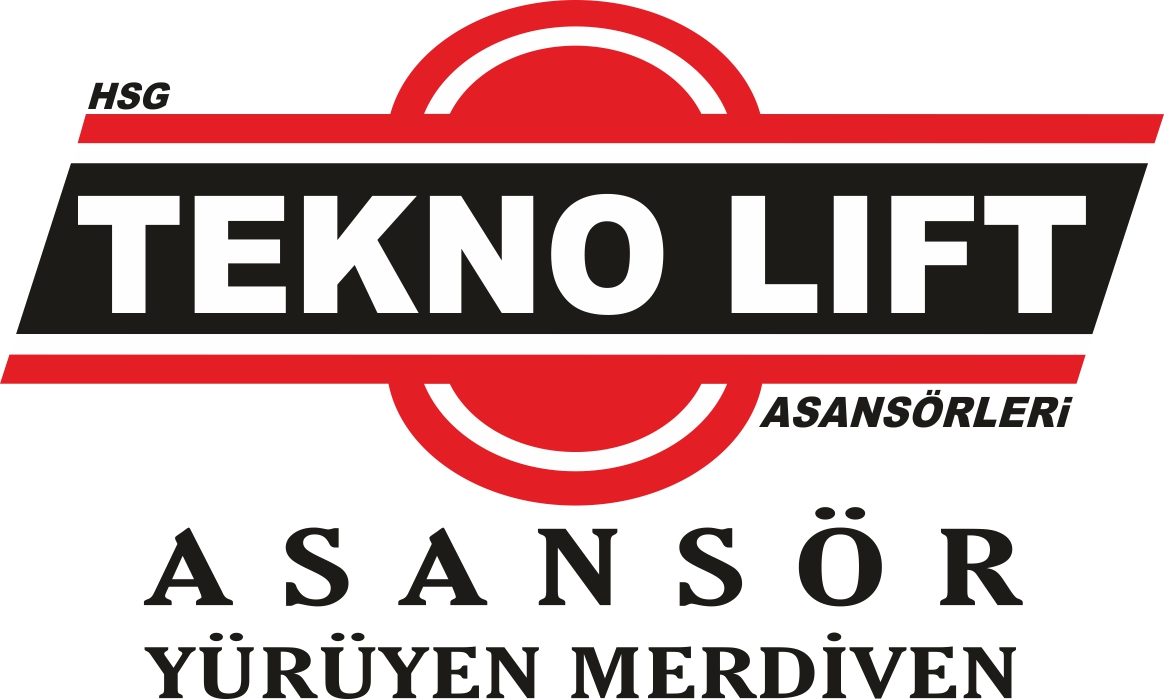 TeknoLift Asansör