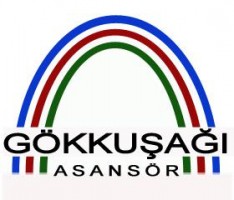 Gökkuşağı Asansör