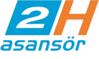 2H Asansör