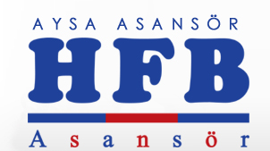 HFB Aysa Asansör