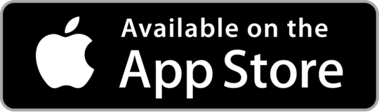 Available on the App Store